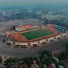 Resmi Kantongi Dukungan Pemkab Bantul, PSIM Jogja Tetap Berkandang di Stadion Sultan Agung