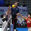 Indonesia Siap Hadapi Vietnam Demi Bidik Tiket Final SEA V Cup 2026
