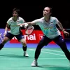 Tren Positif Alwi dan Ana/Trias Terhenti di Perempat Final Japan Open 2026