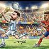 Final Piala Dunia 2026: Saatnya Spanyol...?