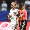 Wasit Inggris Sindir Harry Kane yang Sarkastik, Bikin Kesal Aja
