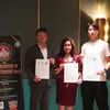 Pertina Gandeng 2 Tim Tinju Universitas Ternama di Asia 
