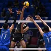 Indonesia Selangkah Lagi Pertahankan Gelar SEA V Cup 2026