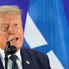 Saat Kekalahan Inggris di Piala Dunia 2026 Mengusik Donald Trump, Begini Komentarnya...