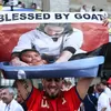 Viral Foto Lionel Messi dan Bayi Lamine Yamal Jadi Kisah Haru Jelang Duel Argentina vs Spanyol