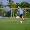 Persebaya Jumpa PSIS Semarang di Pertandingan Pramusim Bertajuk 99th Anniversary Game