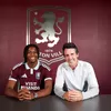 Aston Villa Resmi Boyong Johan Manzambi ke Villa Park