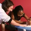 Respons Foto Ikonik Bareng Bayi Lamine Yamal, Lionel Messi Tak Menyangka
