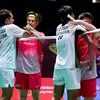 Japan Open 2026: Sukses Atasi Jagoan Tuan Rumah, Fajar/Fikri Kembali ke Final Super 750 