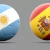 Statistik Menarik Perjalanan Spanyol dan Argentina di Piala Dunia 2026