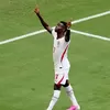 Hattrick Bukayo Saka Bawa Inggris Catat Hasil Terbaik di Piala Dunia Sejak 1966