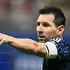 Spanyol vs Argentina: Messi Bidik Perpisahan Gemilang 