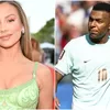 Ternyata Aktris Ini Rahasia Mbappe Moncer
