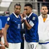 Kylian Mbappe dan Michael Olise Cetak Sejarah dalam Satu Gerakan