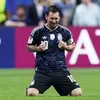 Final Piala Dunia Bangkitkan Kenangan Mimpi Buruk Terburuk dalam Karier Messi