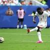 Inggris 6 Prancis 4: Pertandingan Paling Gila
