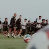 Persiapan Lebih Matang, Persija Tunda Keberangkatan Pramusim ke Thailand