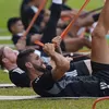 Soroti Intensitas Latihan Persija, Denis Kolinger Puji Profesionalisme Shin Tae-yong