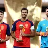 Piala Dunia 2026: Pemain Spanyol Borong Penghargaan, Argentina Tak Kebagian