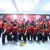 PBVSI Pasang Target Tinggi untuk Timnas Voli Putri di SEA V League 2026