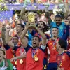 Sempurnakan Gelar Juara Piala Dunia 2026, Spanyol Cetak Sederet Rekor Sekaligus