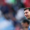 Impian Messi Terlalu Indah untuk Jadi Kenyataan