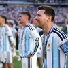 Media Inggris Sindir Messi: Don't Cry for Me Argentina