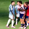 Kericuhan Usai Final Piala Dunia 2026, Otamendi Semprot Rodri Akibat Pernyataan Laporte