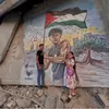Spanyol dan Palestina Menang, Argentina dan Korupsi Kalah