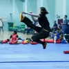Wushu Indonesia Kejar TC di China Demi Pertahankan Tradisi Emas Asian Games