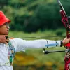 Tim Panahan Indonesia Matangkan Persiapan Asian Games 2026 Lewat Simulasi Pertandingan