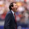 Rudi Garcia Akhiri Tugasnya sebagai Pelatih Timnas Belgia