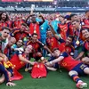 Data dan Fakta Menarik di Balik Kemenangan Spanyol di Piala Dunia 2026