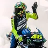 Valentino Rossi: Tentu Saja, Saya Sedikit Merindukan Balapan di MotoGP