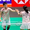 China Open 2026: Fadia/Amallia Gagal Bangkit dari Tren Negatif