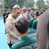 Timnas Hoki Indonesia Genjot Persiapan Asian Games 2026, Naturalisasi Empat Pemain Dikebut