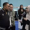 Lindswell Minta CdM Pastikan Mental Atlet Tetap Terjaga di Asian Games 2026