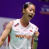 Lolos ke 16 Besar China Open 2026, Putri Kusuma Wardani Incar Pencapaian Terbaik di Super 1000
