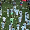 Timnas Argentina Dikritik karena Mempermalukan Diri Sendiri dengan Tindakan Kontroversial