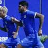Motivasi Kuat Berguinho Bikin Mariano Peralta Kenakan Jersey Persib