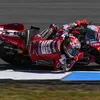 Ini Biang Kerok yang Bikin Francesco Bagnaia Terlambat Panas di MotoGP 2026