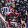 Iker Lecuona Perpanjang Kontrak dengan Ducati, Bersiap Bikin Kejutan Baru