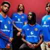 Manchester United Kenalkan Jersey Tandang Terbaru untuk Musim 2026/27