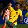 Sporting CP Bidik Pemain Socceroos Nestory Irankunda Senilai 22 Juta Euro