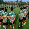 Tim Pelatih Persebaya Gunakan CMJ Test untuk Ukur Kondisi Fisik Pemain Usai Pertandingan