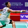 Alwi Farhan Petik Pelajaran Berharga dari Kekalahan di China Open 2026