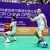 Fajar/Fikri Jadikan Tekanan sebagai Motivasi Jelang 16 Besar China Open 2026