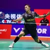 Jonatan Christie Awali Misi Kebangkitan di China Open 2026, Bidik Hasil Lebih Baik