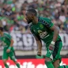Debut Yann Mabella Terasa Istimewa: Cetak Gol dan Rasakan Atmosfer Bonek-Bonita