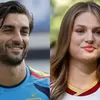 Kenakalan Putri Leonor Menggoda Ferran Torres